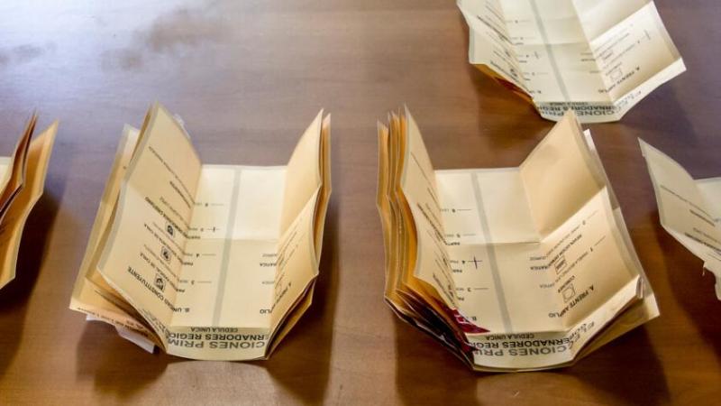 Agencia Uno - Referencial