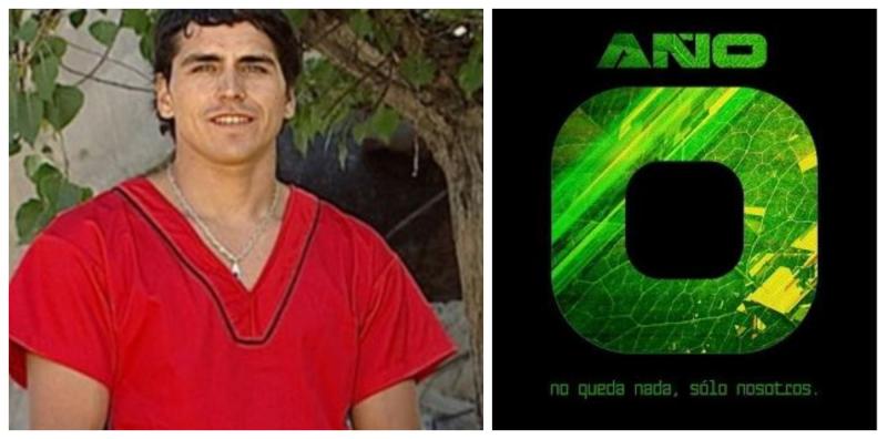 Reality Año 0 - Pangal Andrade