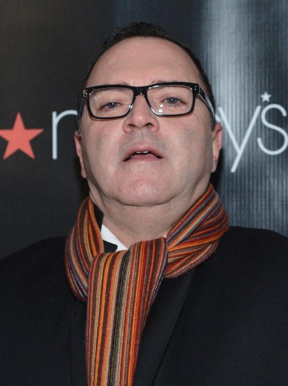 Christopher Ciconne, hermano de Madonna
