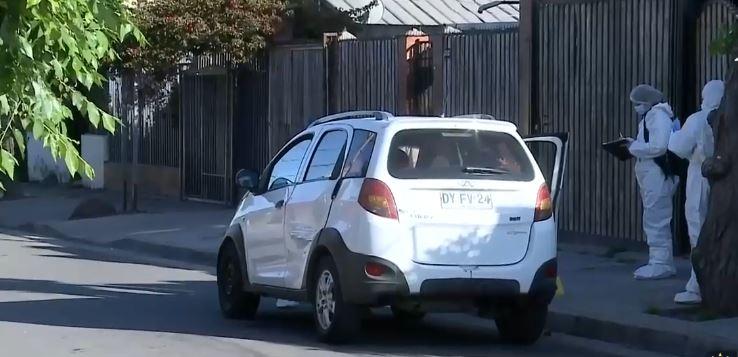 T13 - Conductor mató a delincuente tras intento de asalto