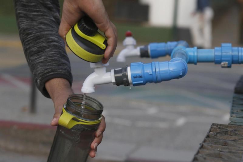 T13 - Declaran emergencia en Arica por contaminación en agua potable