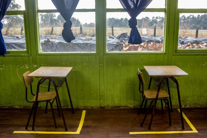 Agencia Uno - Referencial