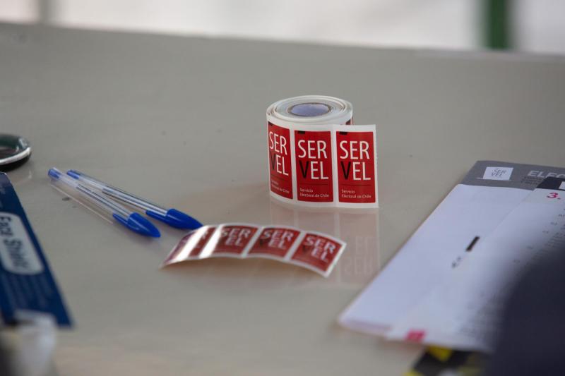 Agencia Uno - Elecciones 2024