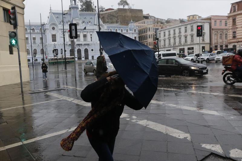 Agencia Uno - Viento, Referencial
