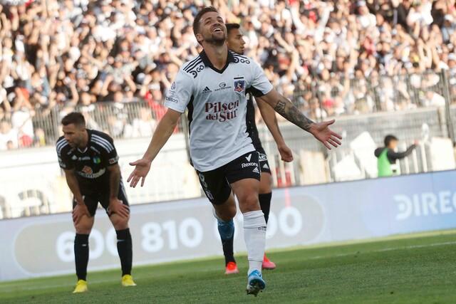 Dichos de Claudio Borghi eran para Gabriel Costa - Créditos: Agencia Uno