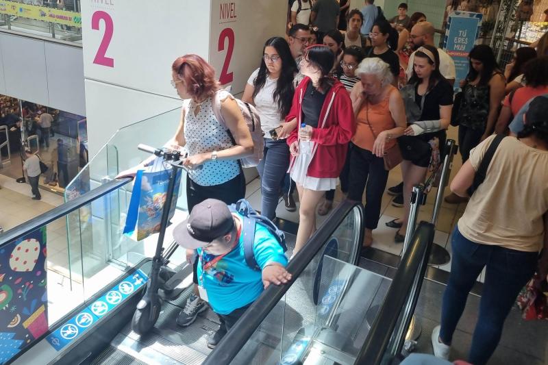 Agencia Uno - ¿Cómo funcionará el comercio en estas Elecciones 2024?