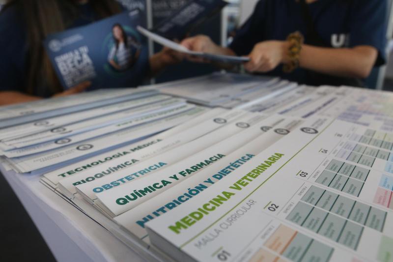 Cómo rellenar el FUAS y postular a la gratuidad - Agencia Uno