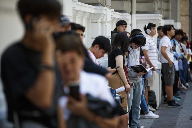 Agencia Uno - Nuevo instrumento de Financiamiento de la Educación Superior (FES)