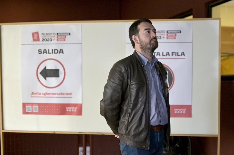 Investigan vínculo entre diputado Ojeda y gobernador Luciano Rivas - Agencia Uno