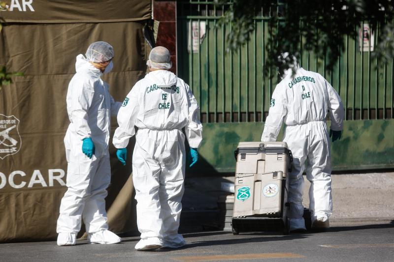 Agencia Uno - Referencial