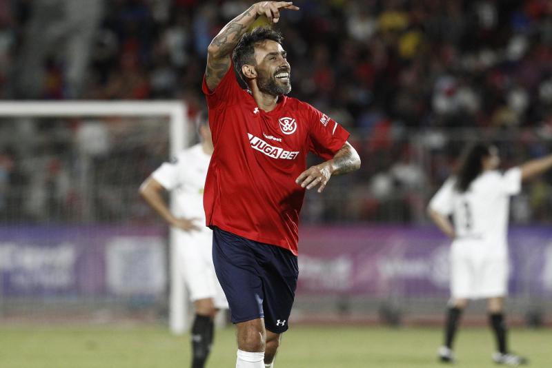 Agencia Uno - Jorge Valdivia