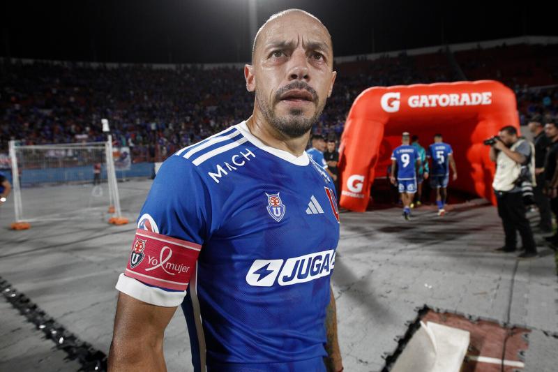 Encuentran camioneta de Marcelo Díaz: Lo que se sabe de la encerrona contra el futbolista