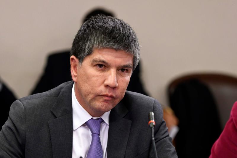 Agencia Uno - Manuel Monsalve