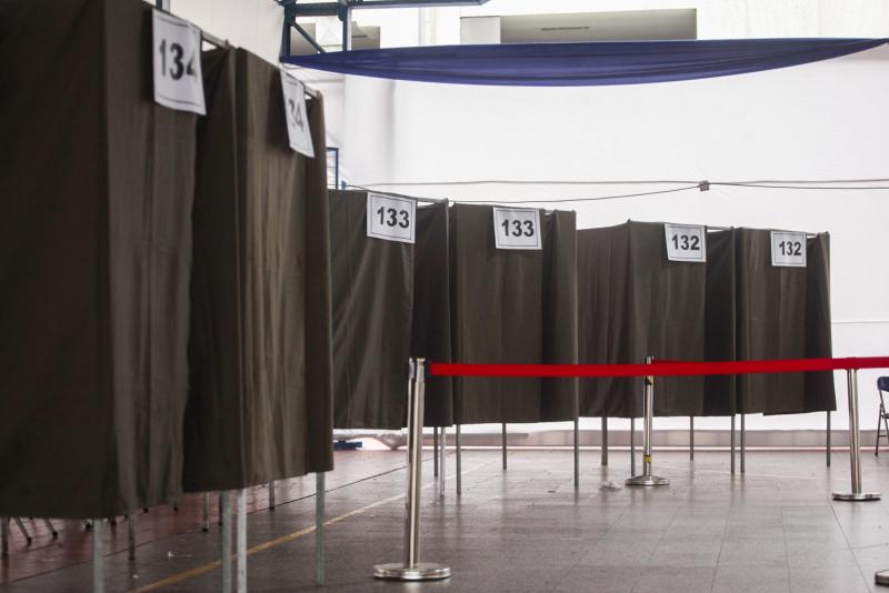 Agencia Uno - Elecciones 2024