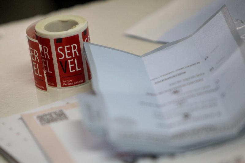 Elecciones regionales y municipales - Agencia Uno