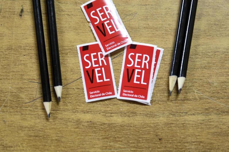 Agencia Uno - Elecciones 2024