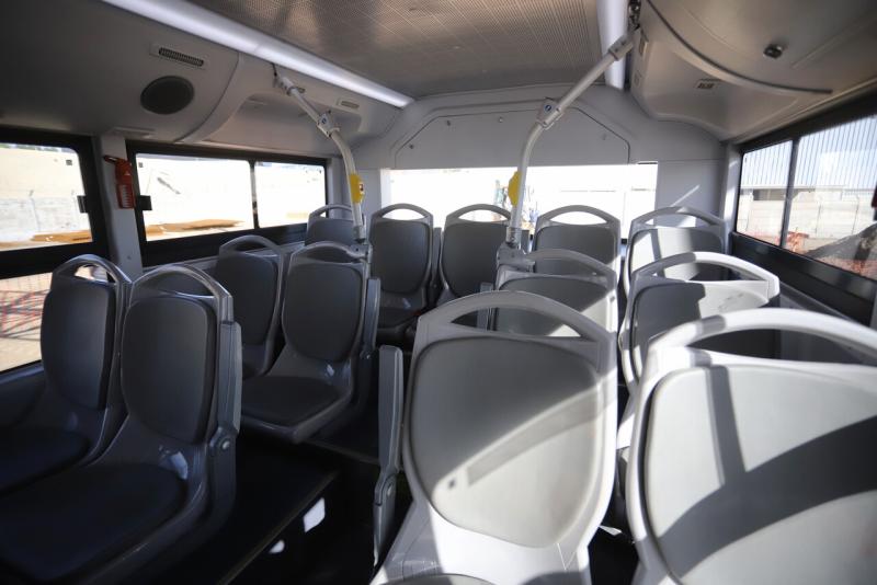 100 mil usuarios afectados: Conductores de Rodelillo en Valparaíso anuncian paralización para este martes