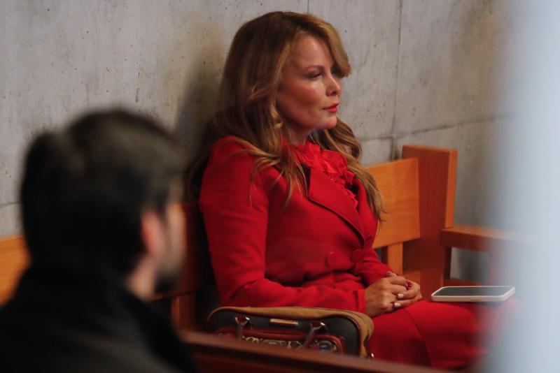 Agencia Uno - Cathy Barriga