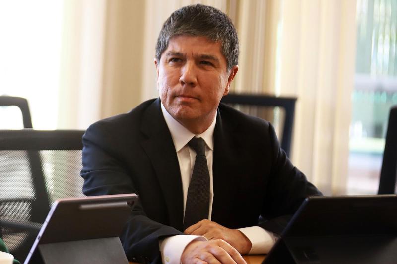 Manuel Monsalve - Agencia Uno