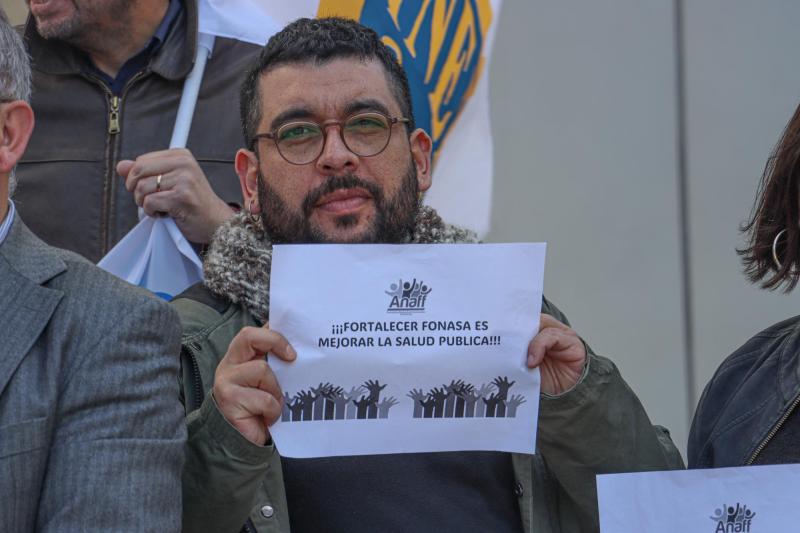 Agencia Uno - Referencial