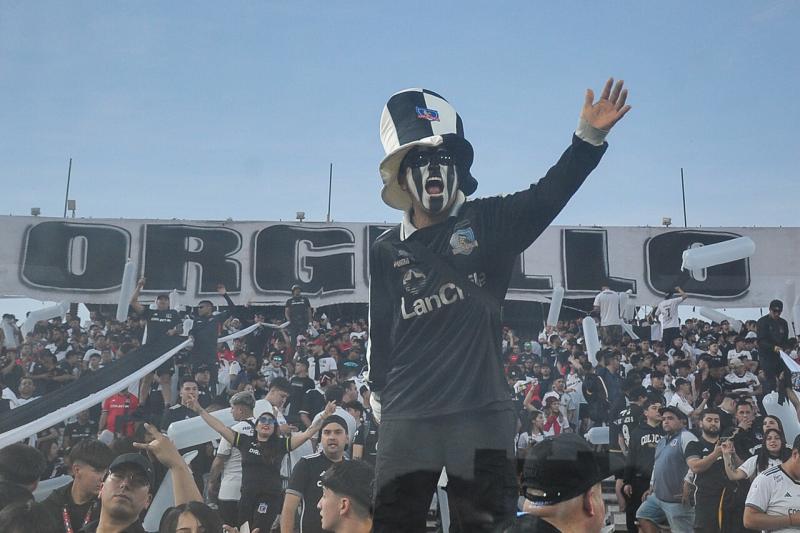 Musante y joven que perdió visión de un ojo interponen querella por arengazo