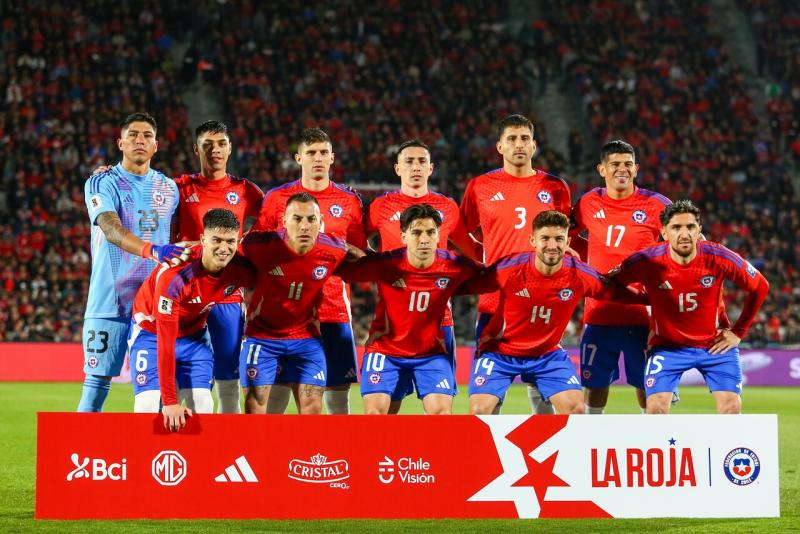 Hasta recordó a Bonvallet: La aplaudida reflexión de Jorge Rivas, ex "Niño Poeta", tras derrota de Chile ante Brasil