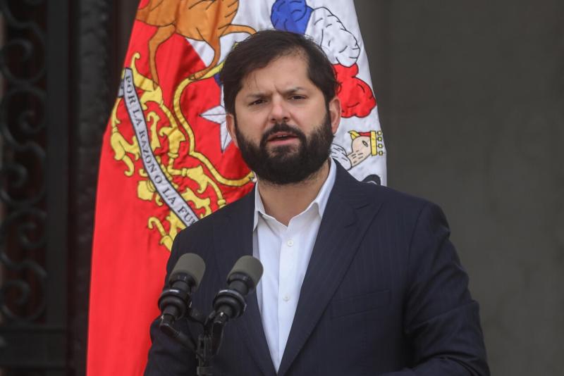 Bancada Independiente-PPD apoya a diputado Soto tras críticas a Boric