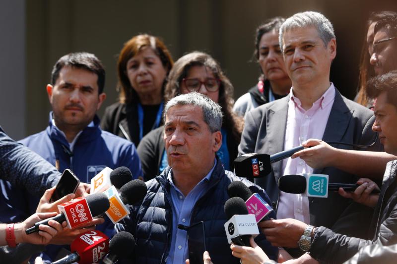 Agencia Uno - Gonzalo Durán