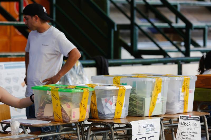 T13 - ¿Qué es un Consejero Regional (CORE) y cuáles son sus funciones?