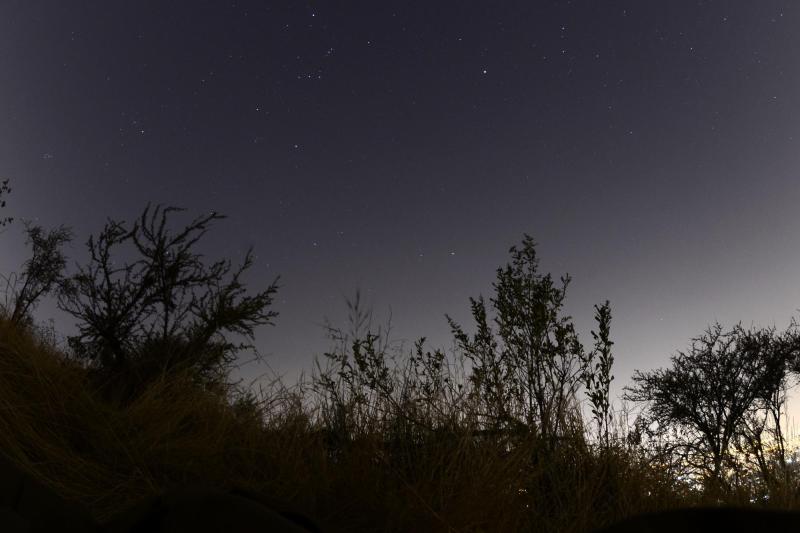 Agencia Uno - Referencial