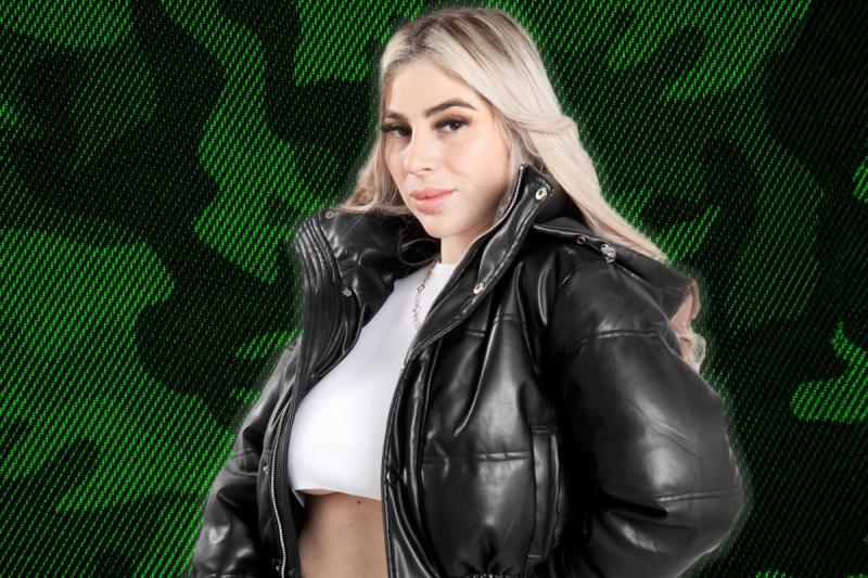 Anaís Vilches detalla reconciliación con Marcianeke tras polémicas rupturas