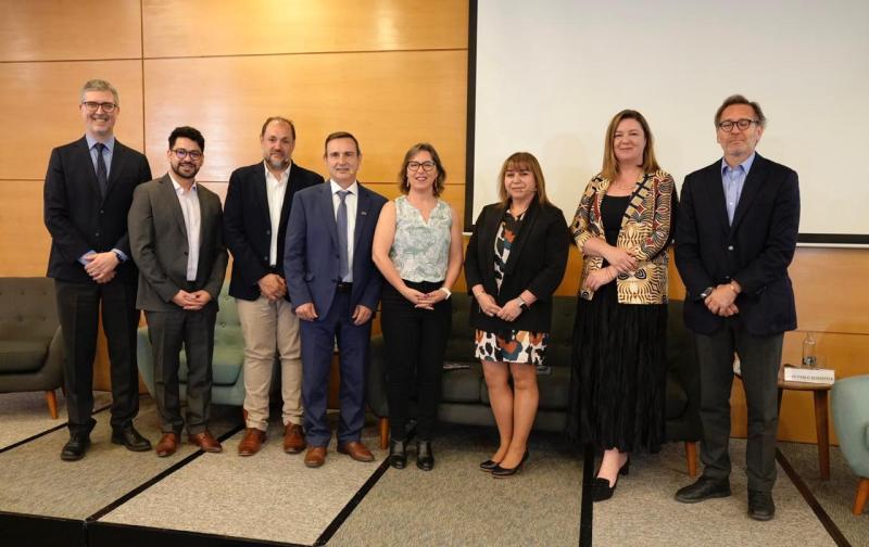 Anglo American en Foro Nacional de Sostenibilidad