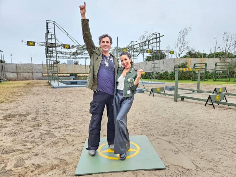 Palabra de Honor - Canal 13