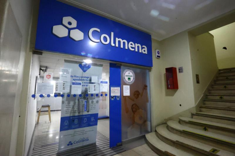 Aton - Isapre Colmena