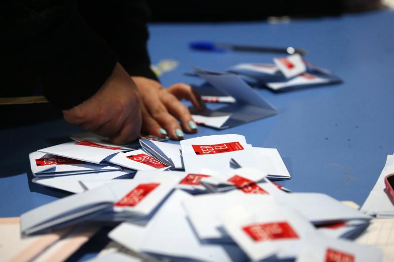 ATON - Elecciones 2024