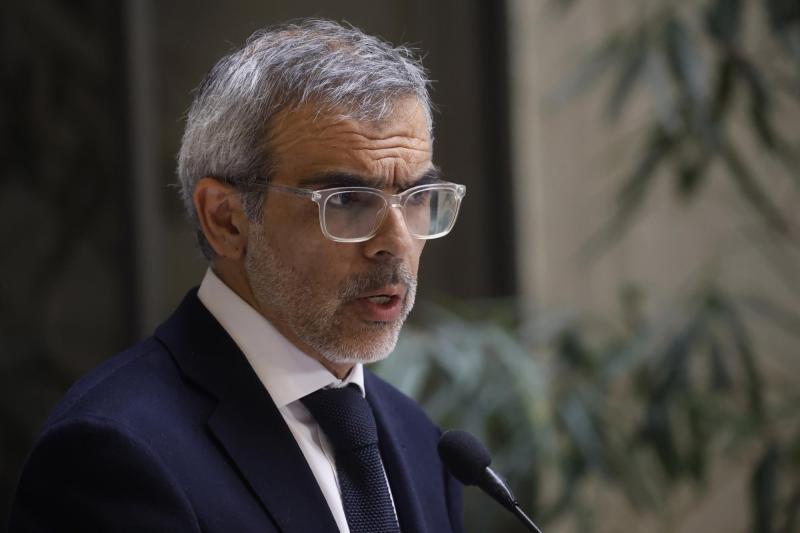 ATON - Ministro Luis Cordero