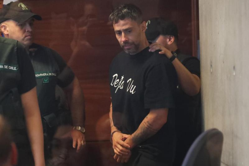 ATON - Jorge Valdivia