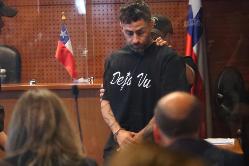 ATON - Jorge Valdivia