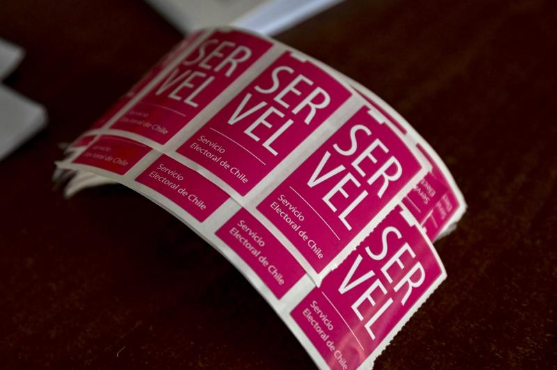 Aton - Elecciones 2024