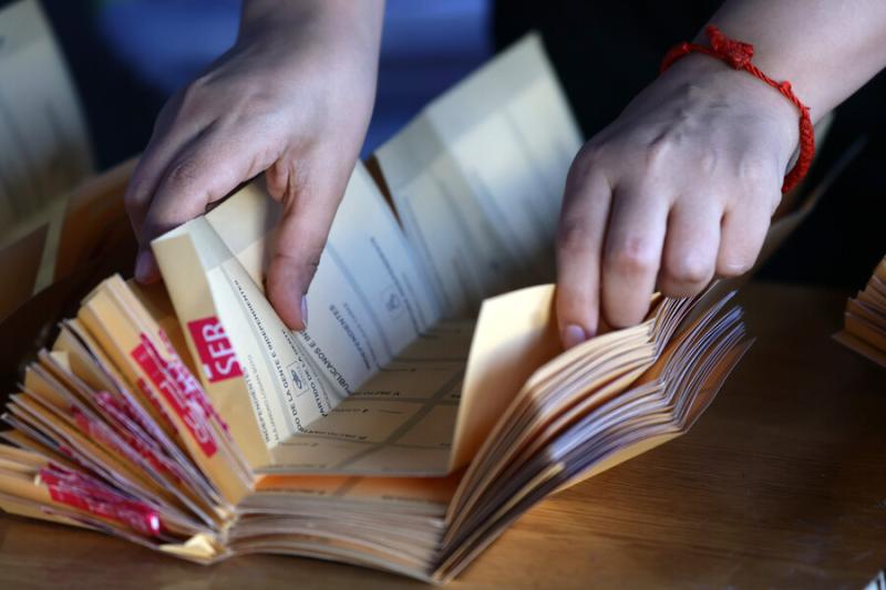 Segunda vuelta de Gobernadores Regionales: Cuándo, quiénes y... ¿Es obligatorio?