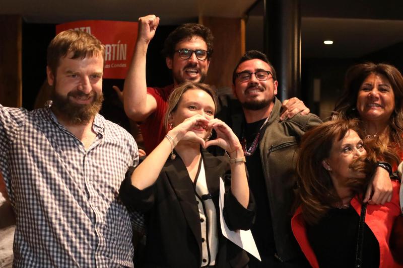 Aton - Catalina San Martín