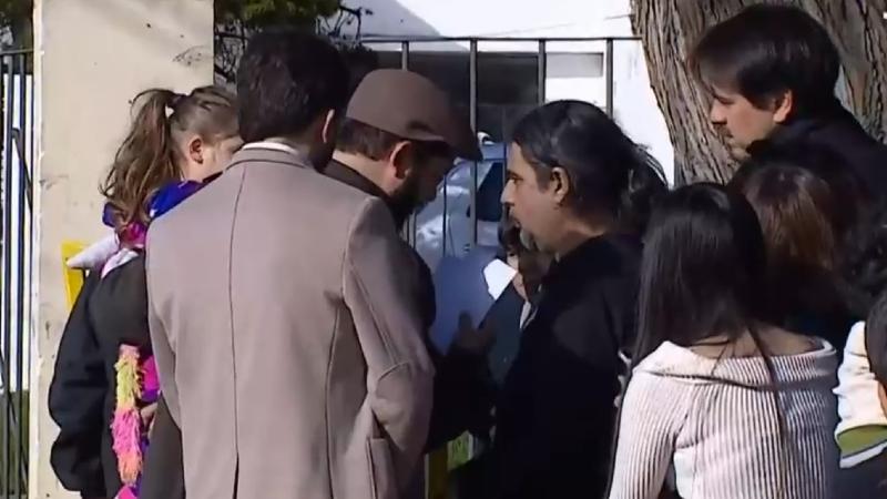 T13 - Presidente Gabriel Boric