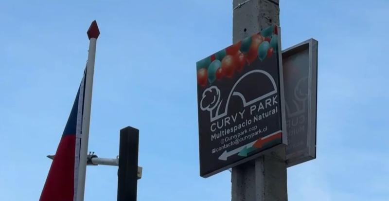 T13 - Polémica por funcionario de vialidad de Concepción