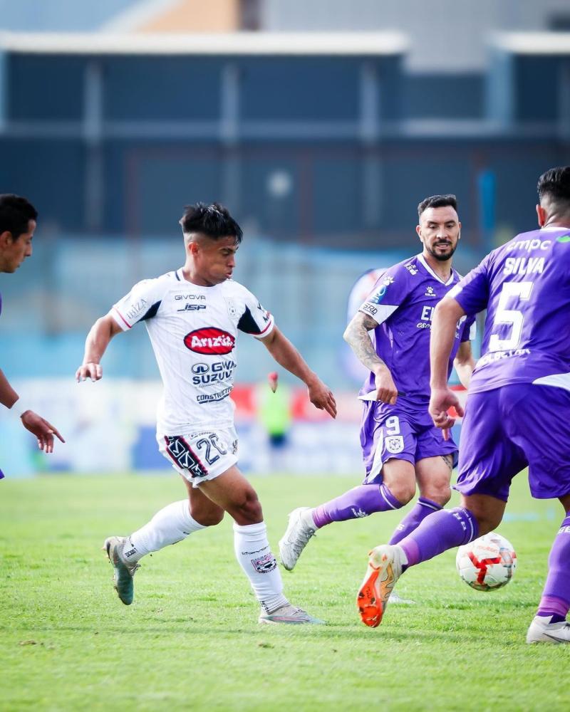 Hay fecha y hora para la Segunda División 2024 - Crédito: Comunicaciones Deportes Melipilla