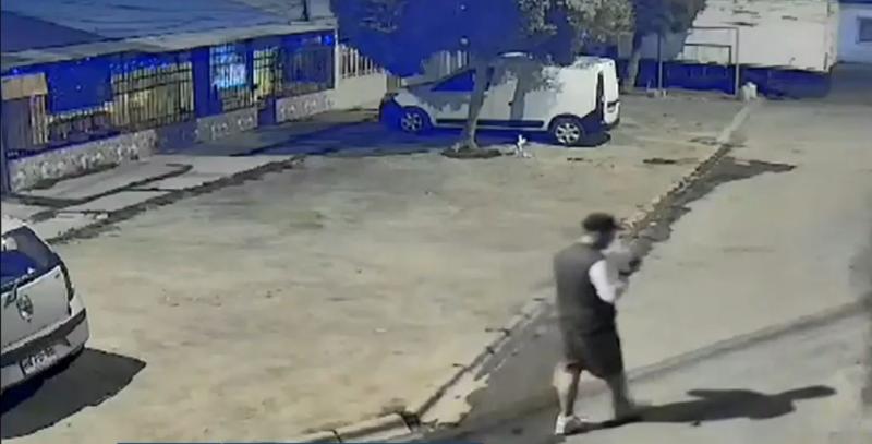 T13 - Así marcan las casas