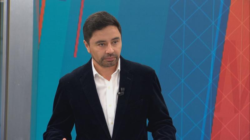 T13 - Alcalde de La Florida, Rodolfo Carter