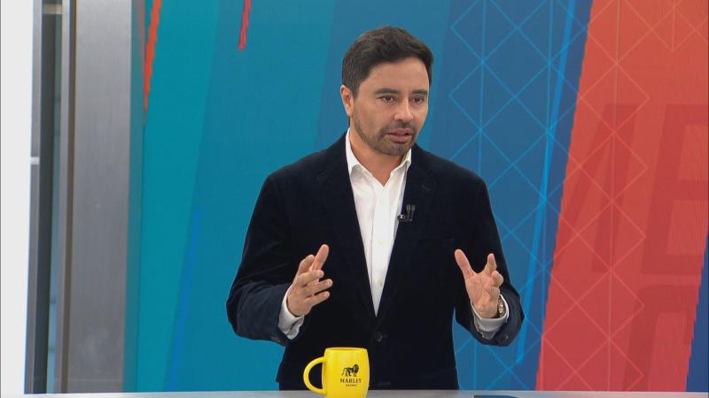 T13 - Alcalde Rodolfo Carter