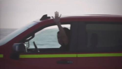 Redes sociales - Inminente detención de sujeto que mató a aves en playa de Ritoque