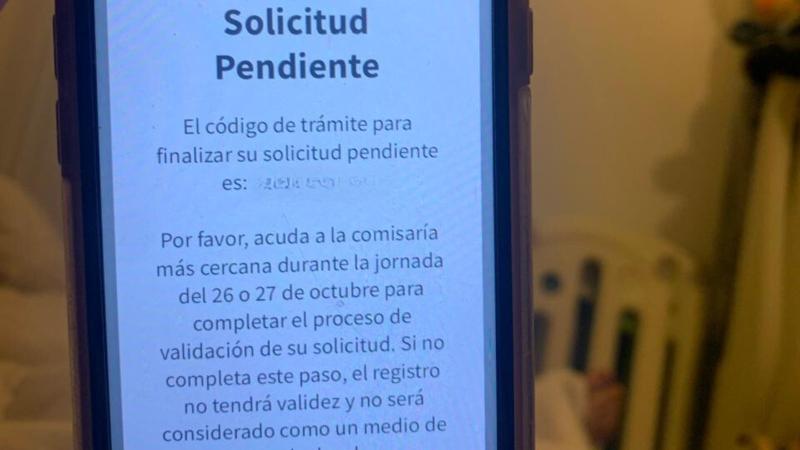 Elecciones 2024: ¿Hasta qué hora quienes no fueran a votar pueden excusarse en una comisaría de Carabineros?