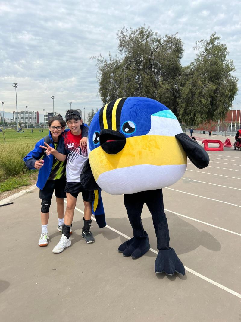 El regreso de Fiu - Instagram tufans